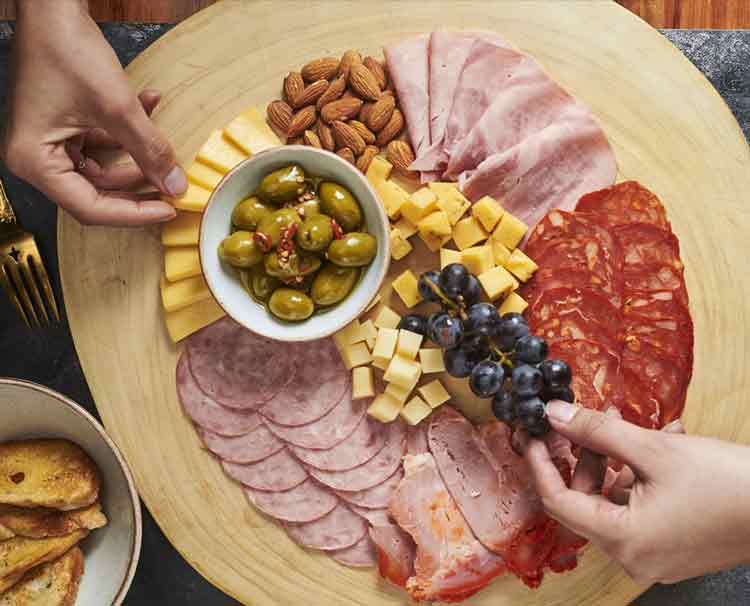 La Parisienne Barranquilla