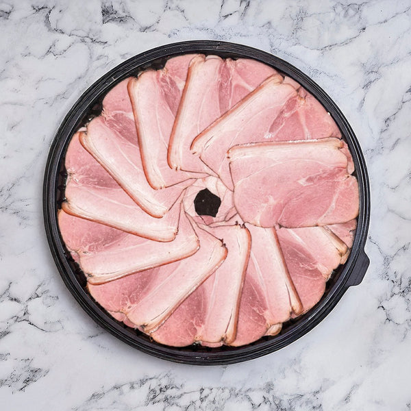 Abono para Jamón Artesanal Ahumado