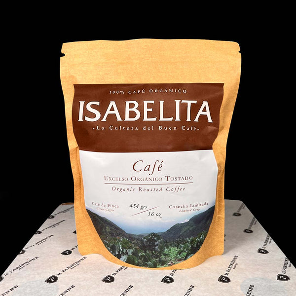 Café Orgánico