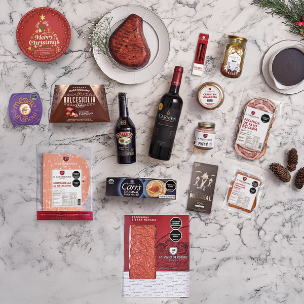 Ancheta Célébration