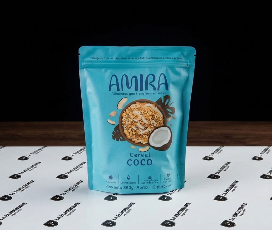 Cereal Amira