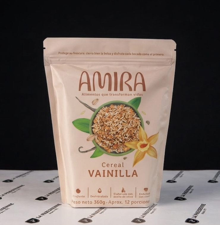 Cereal Amira