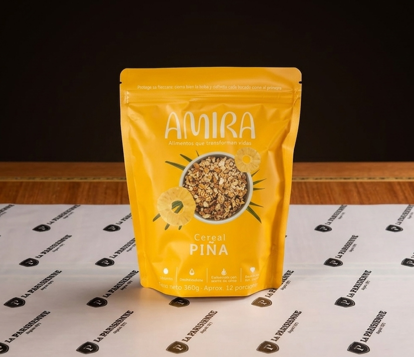 Cereal Amira