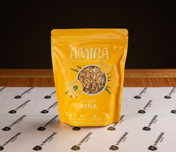 Cereal Amira