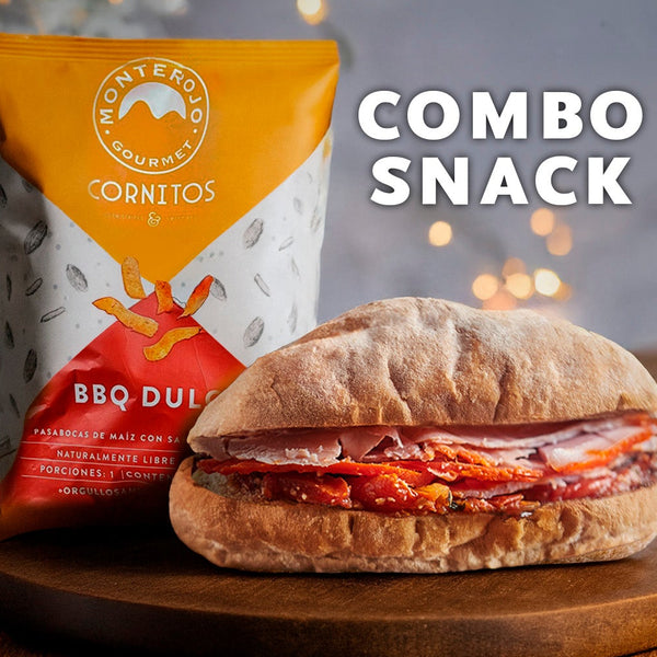 Combo Snack