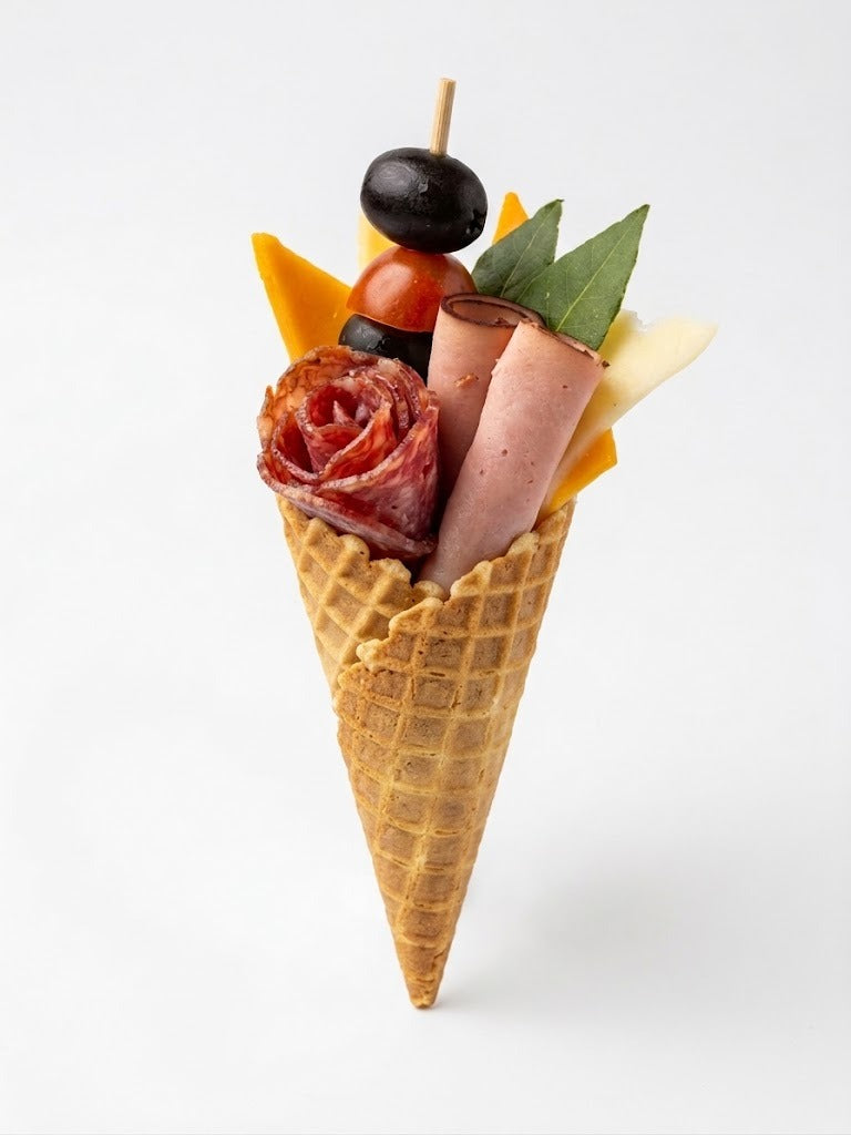 Cono Charcuterie