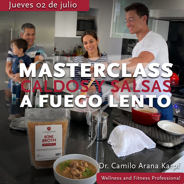 Masterclass