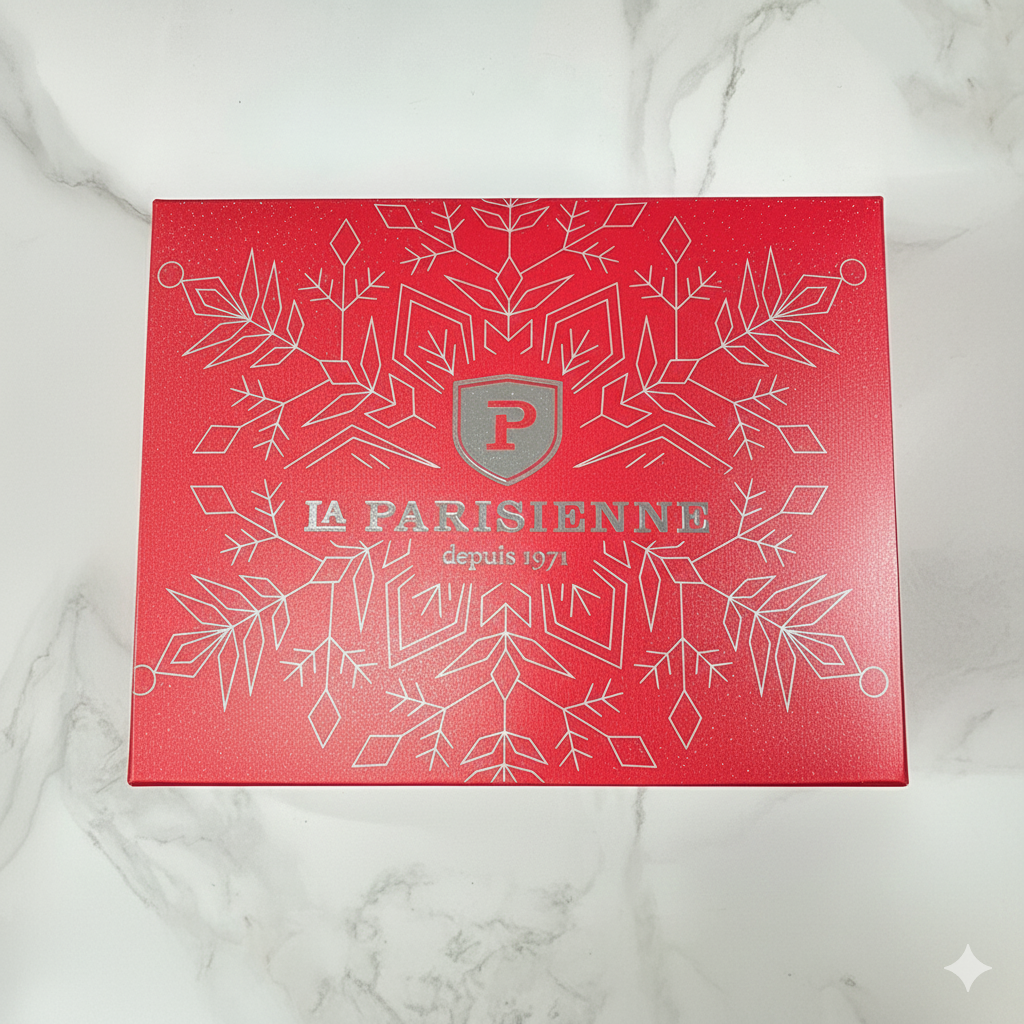 Ancheta Navideña #4