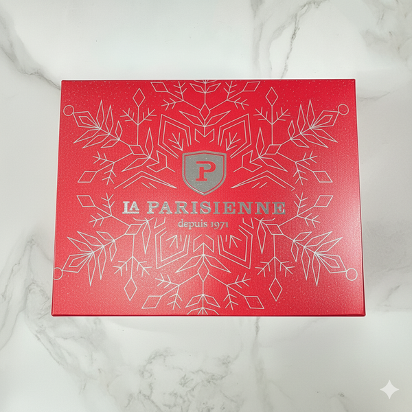 Ancheta Navideña #1