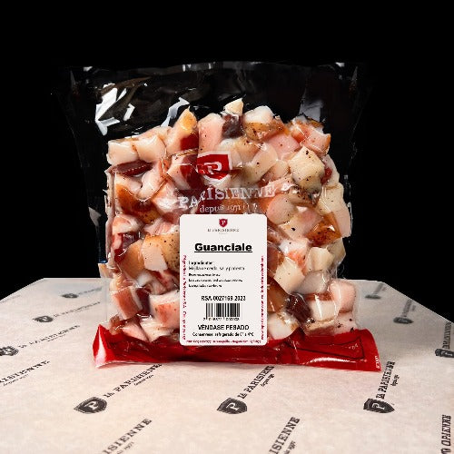 Guanciale