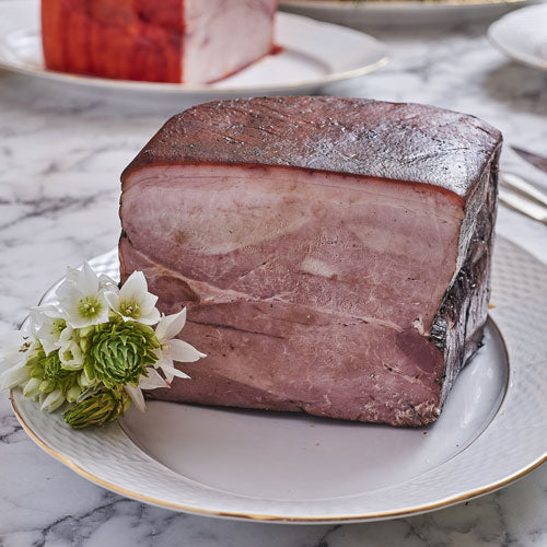 Abono para Jamón Artesanal Ahumado