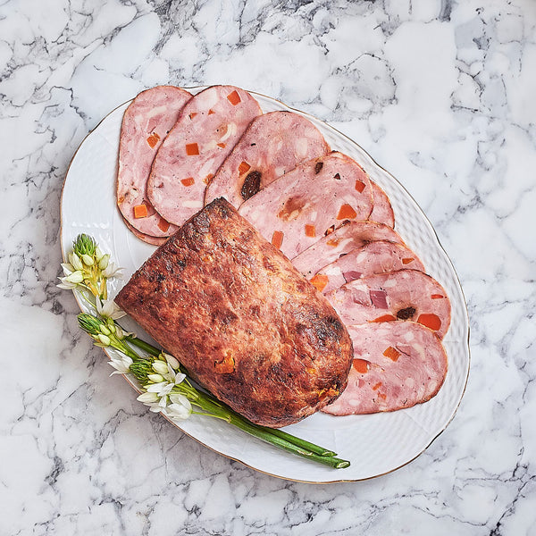 Abono para Pecho de ternera