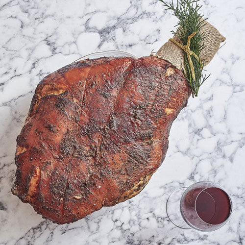 Abono para Pernil Artesanal a las finas hierbas