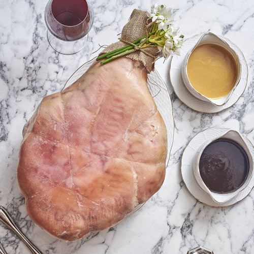 Abono para Pernil Artesanal Natural