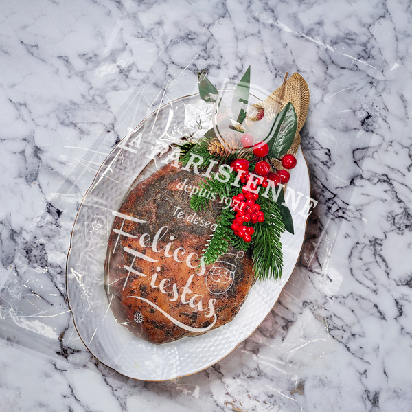 Pernil Artesanal Étoile Finas Hierbas 8 lbs