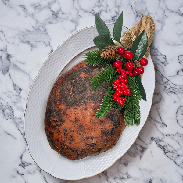 Pernil Artesanal Étoile Finas Hierbas 8 lbs