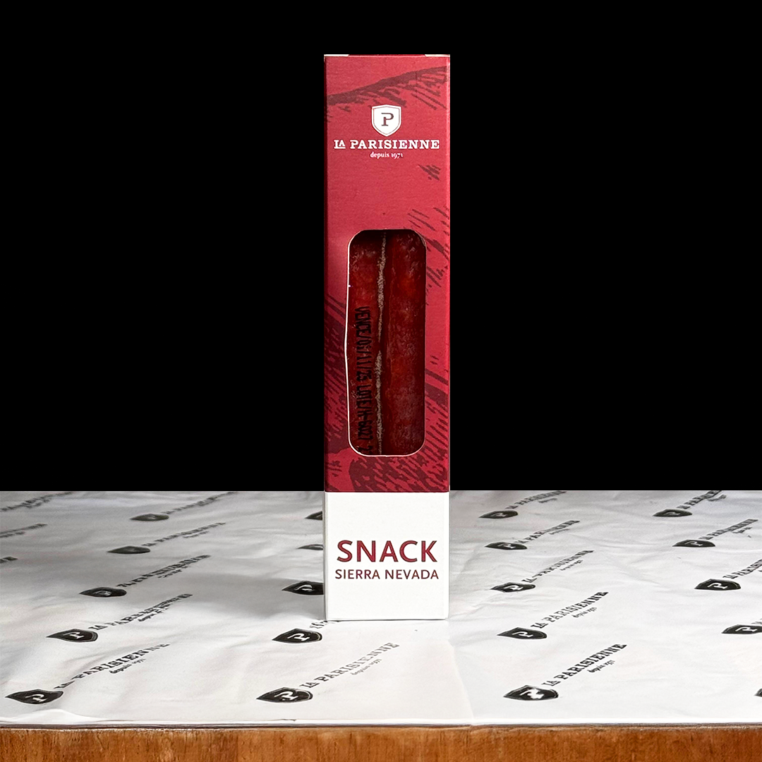Snack Sierra Nevada
