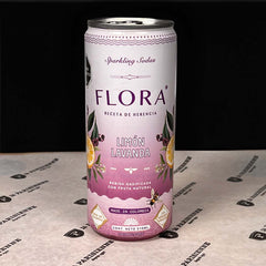 Soda Flora