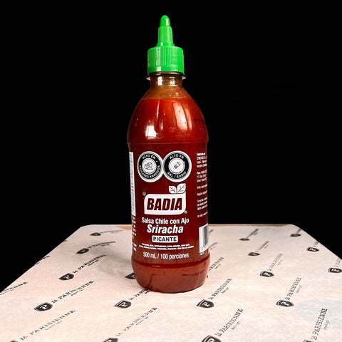 Sriracha picante