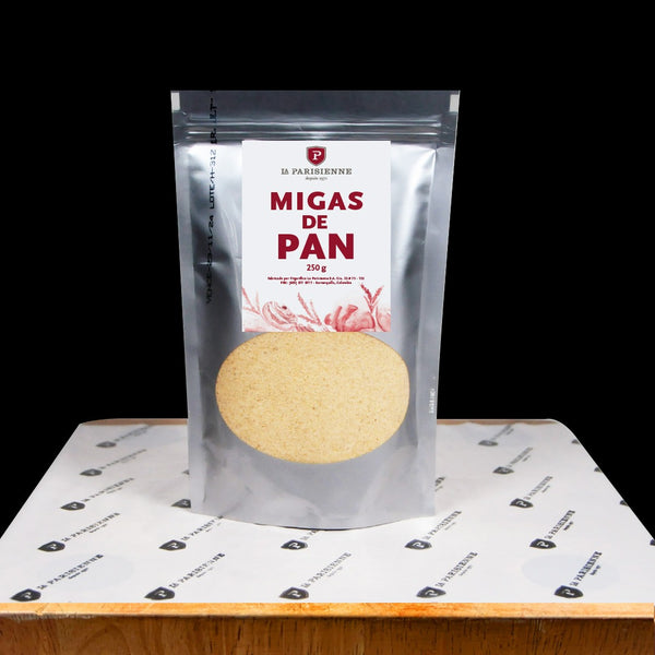 Migas de pan