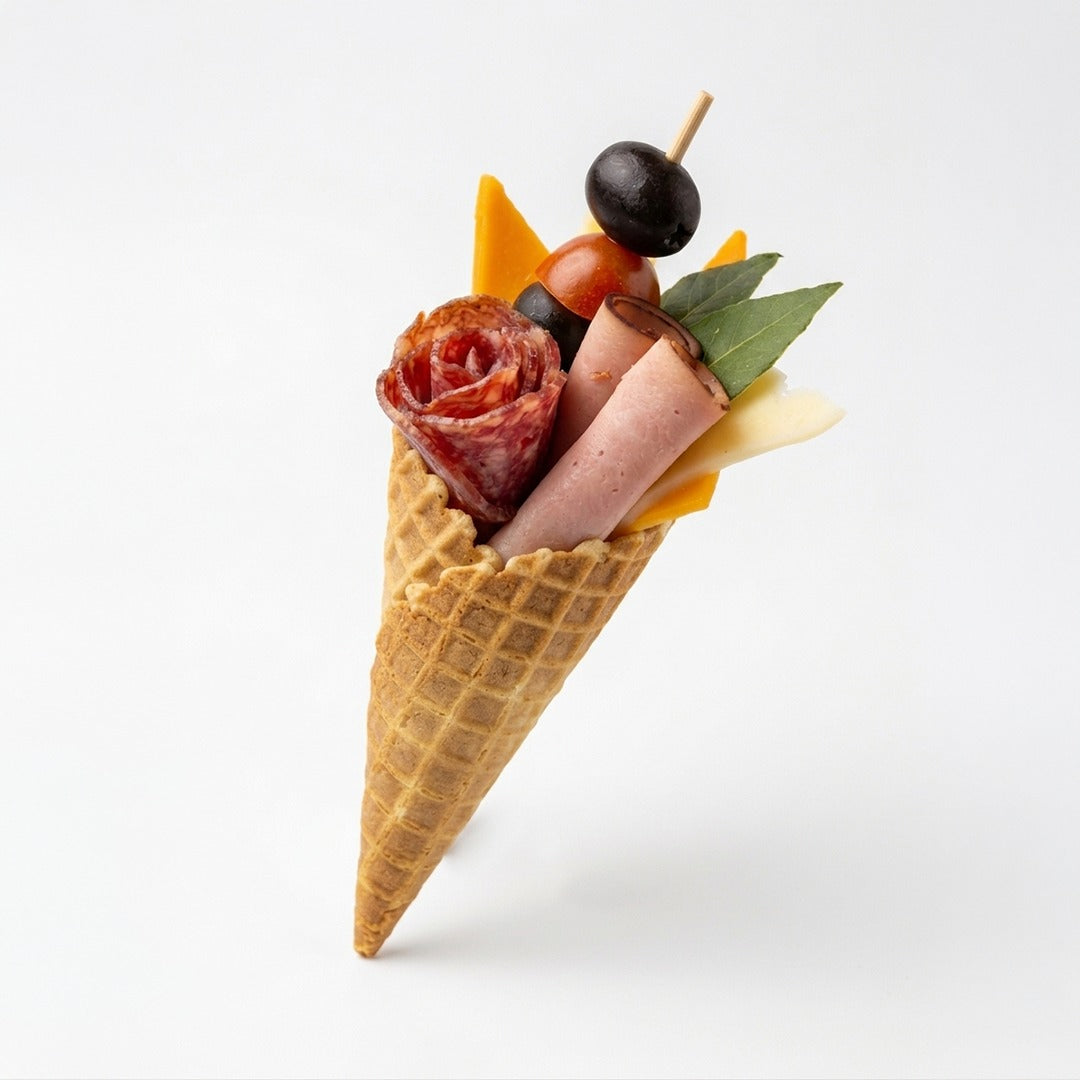 Cono Charcuterie