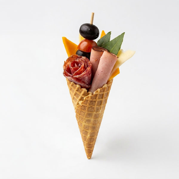 Cono Charcuterie