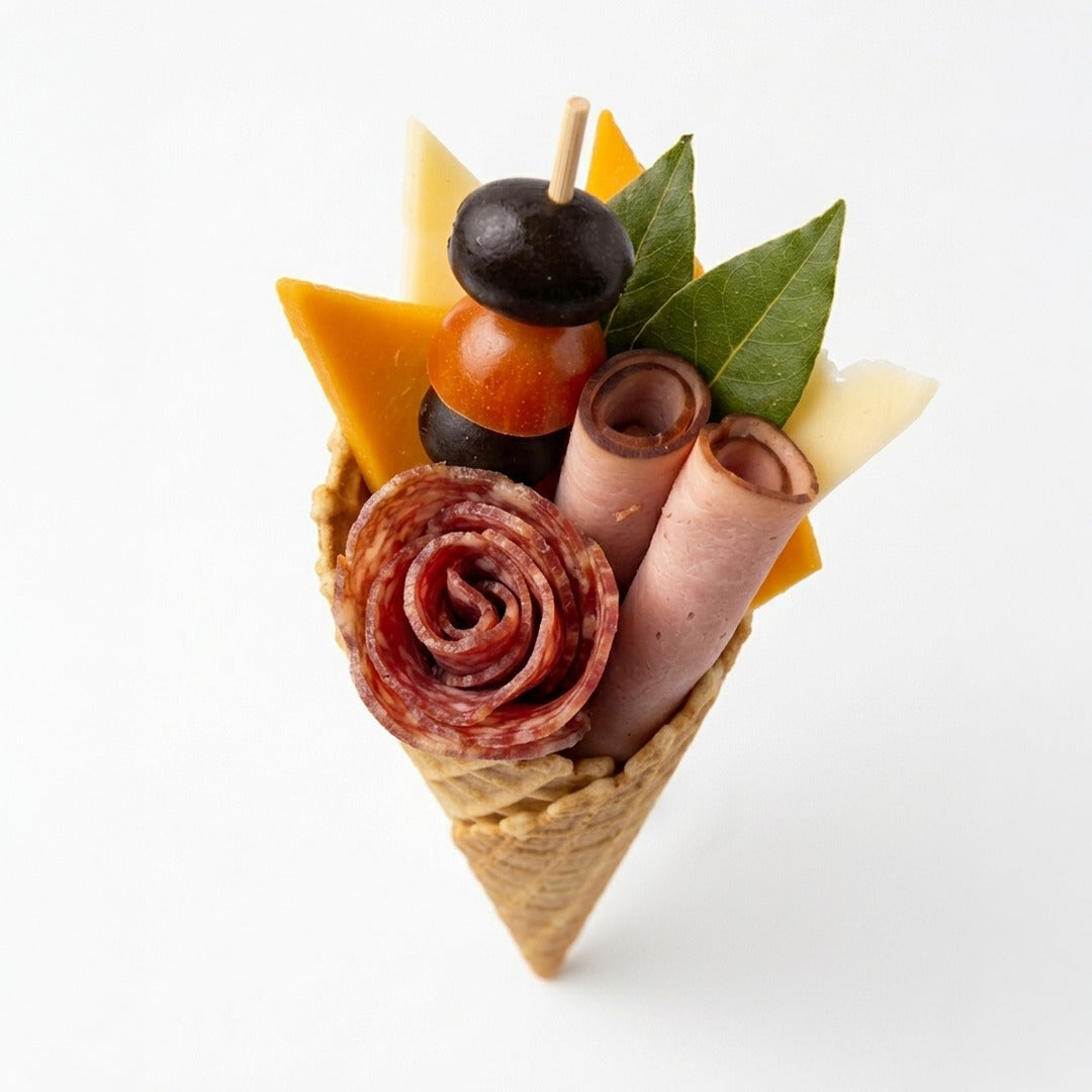 Cono Charcuterie