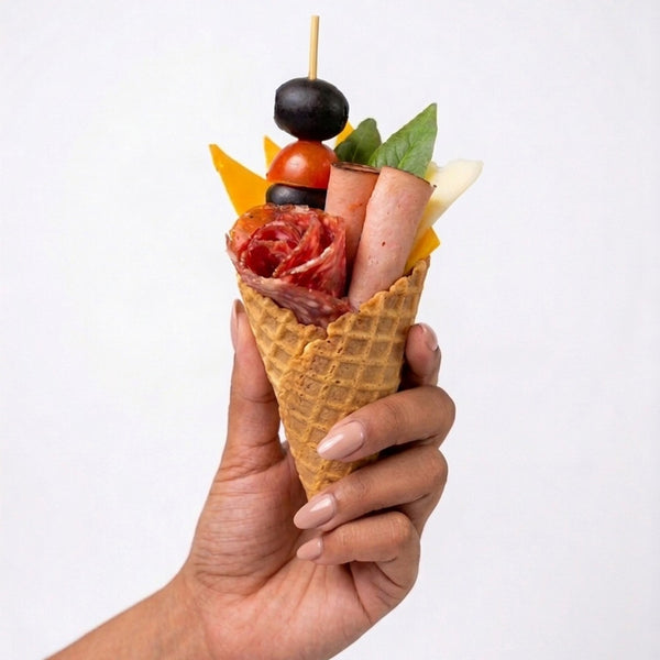 Cono Charcuterie