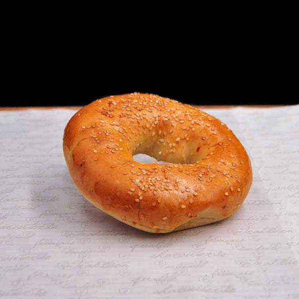 Pan Bagel