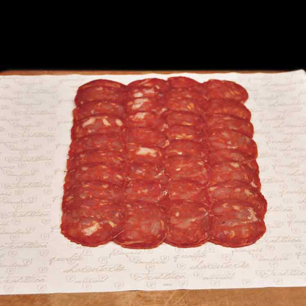 Chorizo español Sierra Nevada