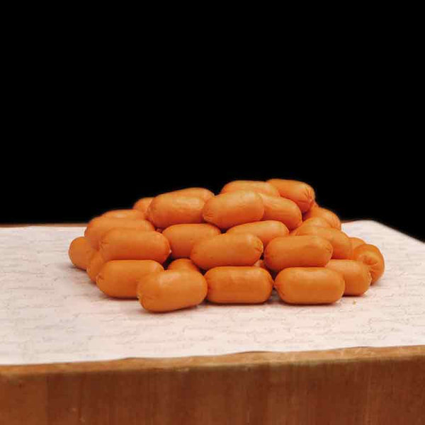 Salchicha Frankfurt Cóctel