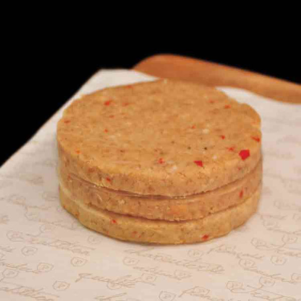 Hamburguesa de pollo