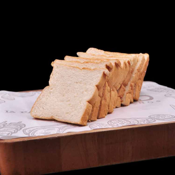 Pan almohadilla natural