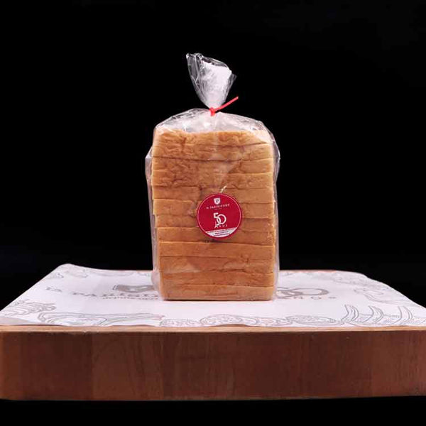 Pan almohadilla natural