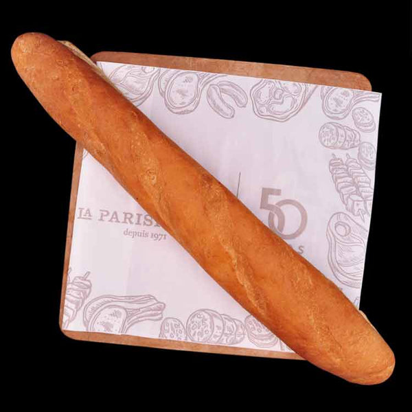 Pan baguette