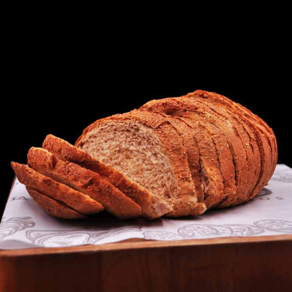 Pan Campesino integral