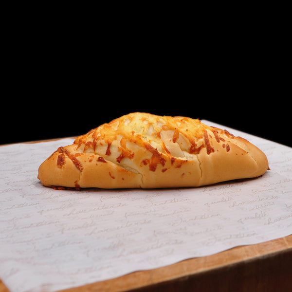Pan de queso
