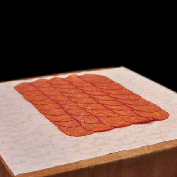 Pepperoni Sierra Nevada