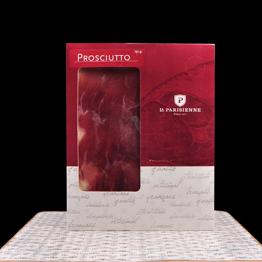 Prosciutto Nacional