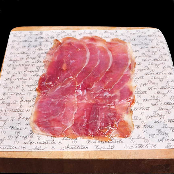 Prosciutto Nacional