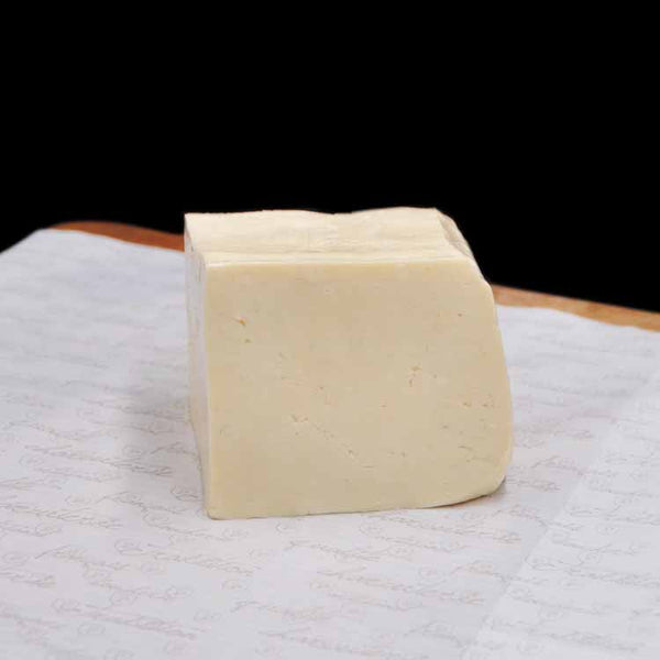 Queso costeño