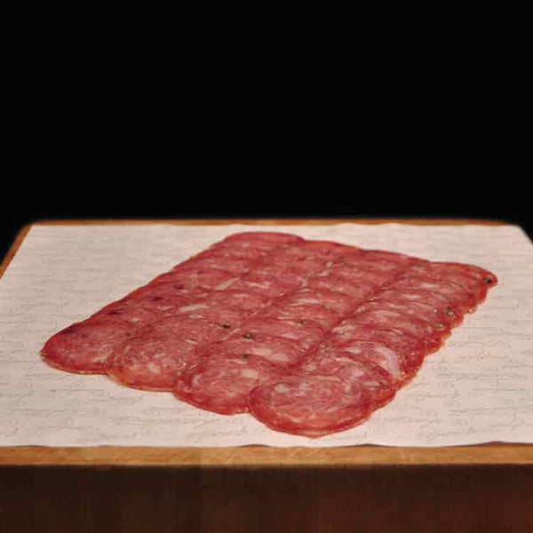 Salami milano Sierra Nevada