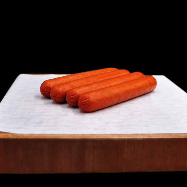 Salchicha Suiza Express