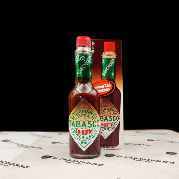 Salsa Tabasco
