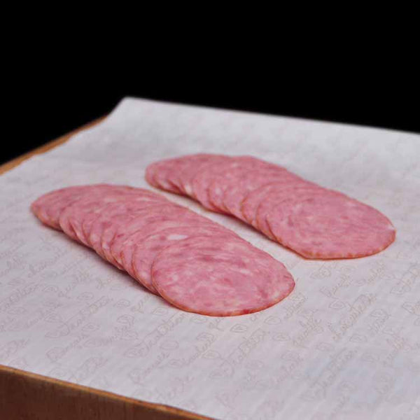 Saucisson de París