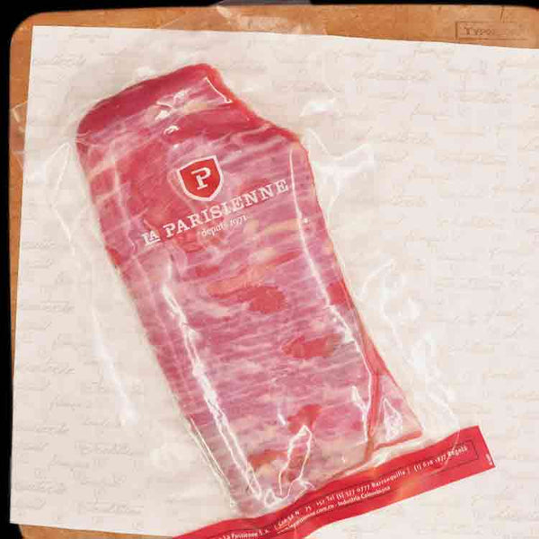 Sobrebarriga delgada