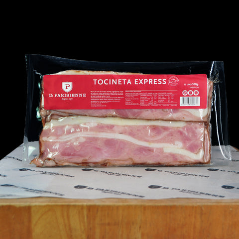 Tocineta Express
