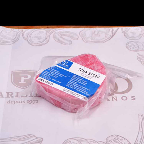 Tuna Steak